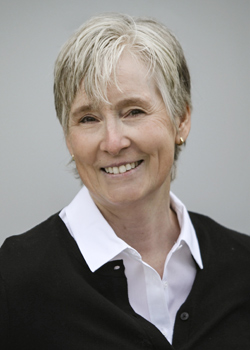 Dr. Jane S. Wrinch