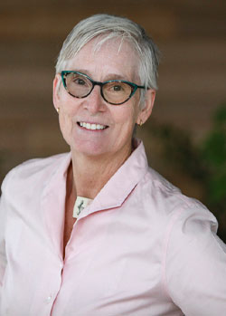 Dr. Jane S. Wrinch